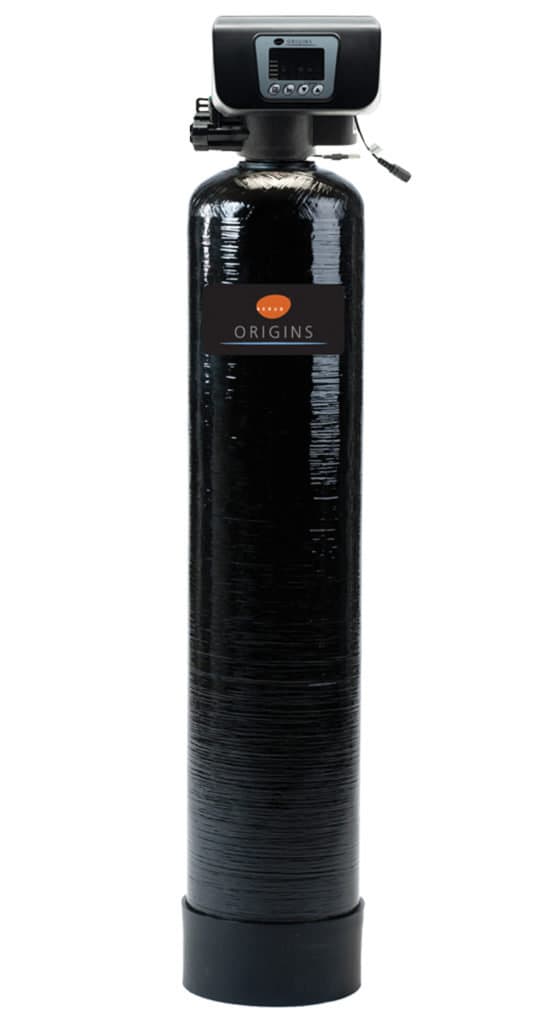 Advanced Water Filter Aerus F100V