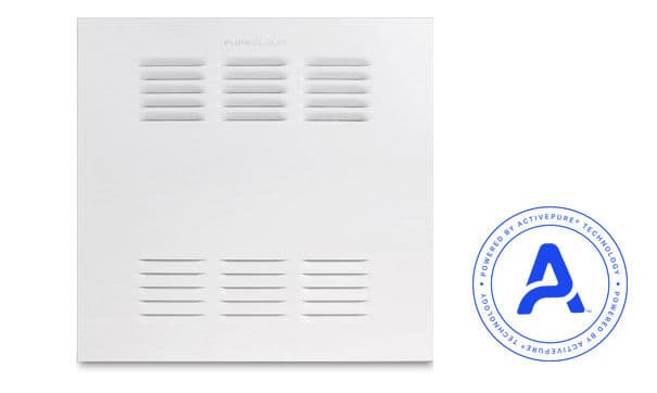 Aerus Commercial Application Pure Cloud