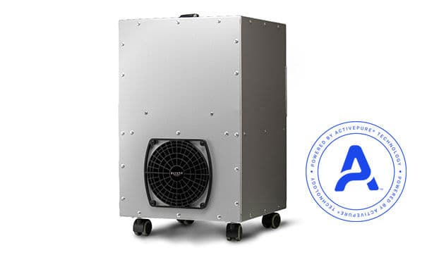 Air Purifier Aerus Mid-Range Blaster