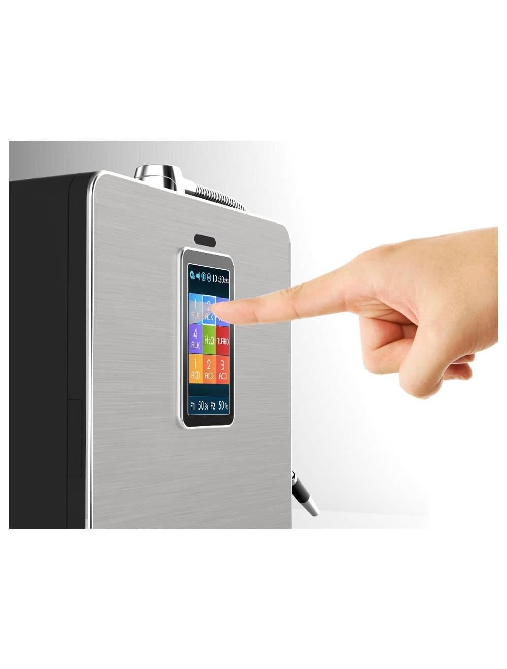 Alkaline Hydrogen Water Tyent ACE-13