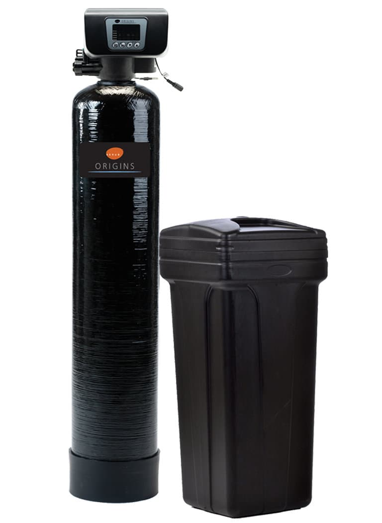 Tannins Removal Water Filter Aerus T150