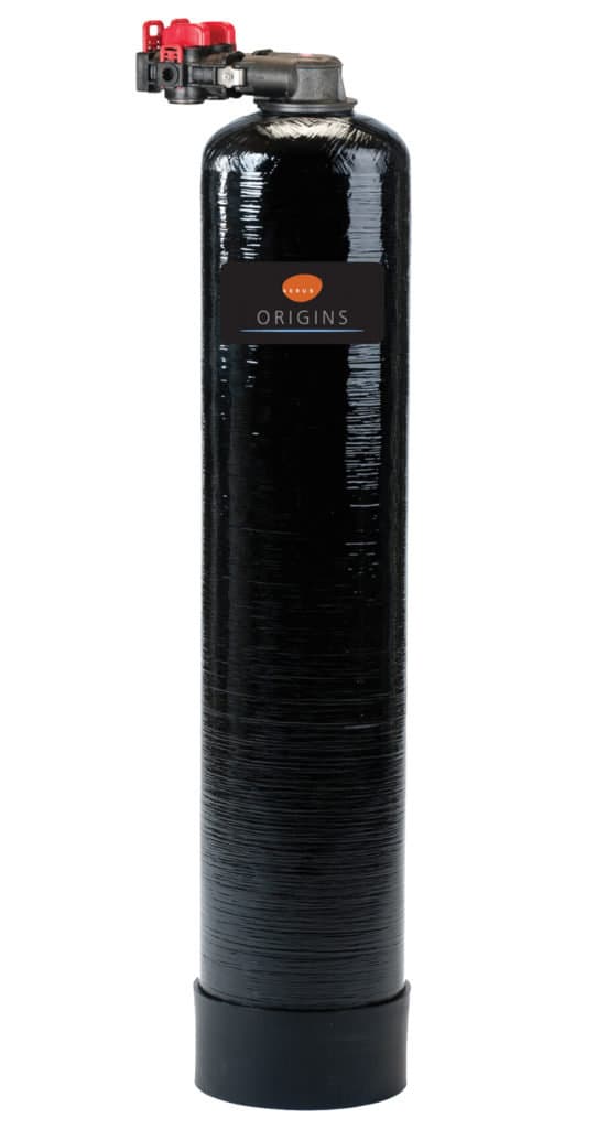 Water Filter Aerus F100