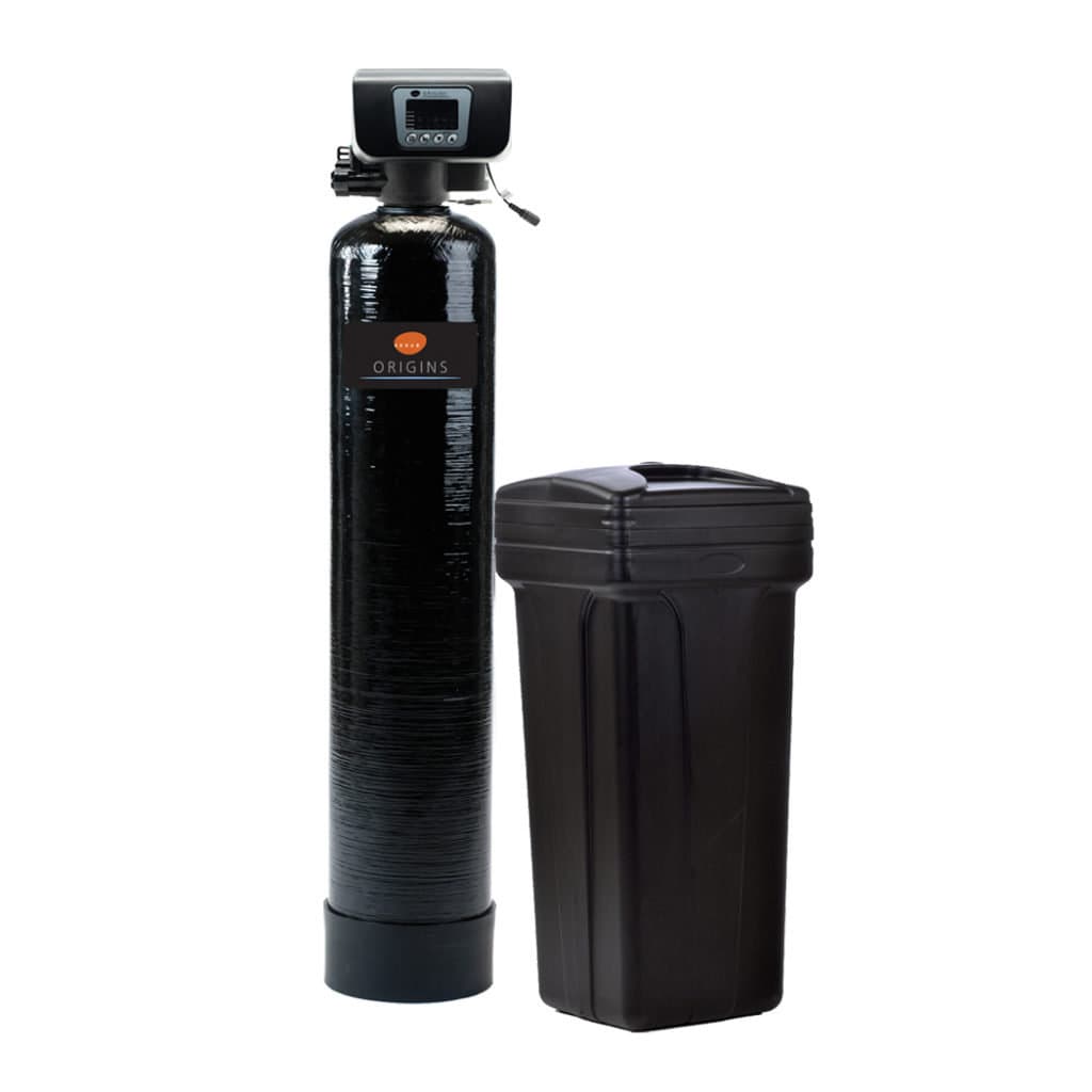 Water Softener Aerus WC150