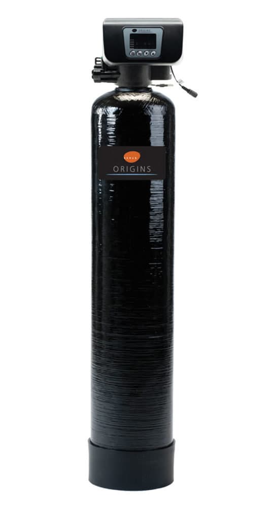 Well Water Filtration Aerus ISM200